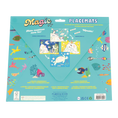 Load image into Gallery viewer, Magic Water Placemats - Ocean