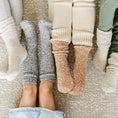 Load image into Gallery viewer, BAMBONI® SOCKS: Moonbeam