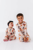 Load image into Gallery viewer, Dog-Gone Fun Kids Pajamas