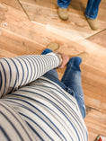 Load image into Gallery viewer, Z Supply Stella Stripe Henley