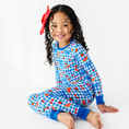 Load image into Gallery viewer, Berry Cool Pajamas