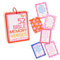 Load image into Gallery viewer, Kids Bible Memory Cards - Blue