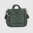 Load image into Gallery viewer, Dream Convertable Diaper Bag - Camo