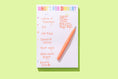 Load image into Gallery viewer, What's For Dinner Notepad