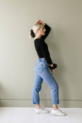 Load image into Gallery viewer, Shadow Satin Jumbo Scrunchie