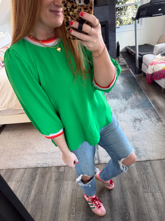 Gayla Top