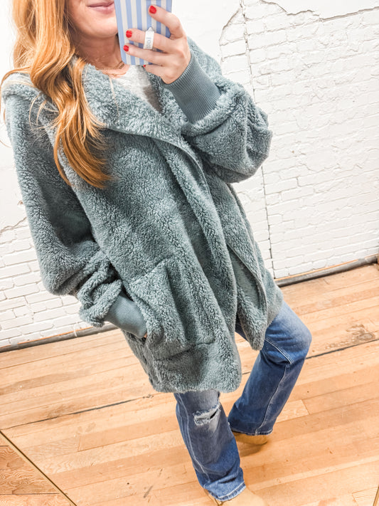 Maddie Jacket