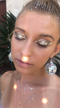 Load image into Gallery viewer, Star Dust Glitter Pot Disco