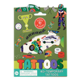 Load image into Gallery viewer, Cars Temporary Tattoos