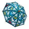 Load image into Gallery viewer, Dinosaur Color Changing Umbrella