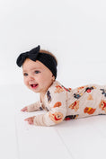 Load image into Gallery viewer, Dog-Gone Fun Convertible Footies