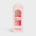 Load image into Gallery viewer, Recycled Plastic Dermaplaners 6pc Set - Asstd Cherry Blossom