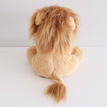 Load image into Gallery viewer, Large Cuddle Plush Friends | Rory Lion