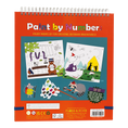 Load image into Gallery viewer, Adventure Paint By Numbers