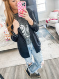 Load image into Gallery viewer, York Boyfriend Blazer