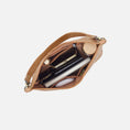 Load image into Gallery viewer, Hobo Pier Shoulder Bag - Buffed Whiskey