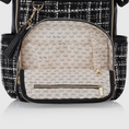 Load image into Gallery viewer, Kelly Boss Plus Diaper Bag
