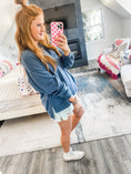 Load image into Gallery viewer, Z Supply Modern Weekender - Midnight