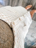 Load image into Gallery viewer, Z Supply Gia Crew Neck Sweater - Chai