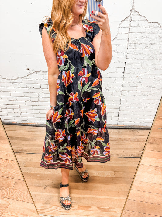 Risa Dress