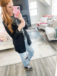 Load image into Gallery viewer, York Boyfriend Blazer