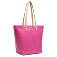 Load image into Gallery viewer, Consuela Daily Tote - Berry