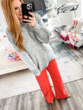 Load image into Gallery viewer, Z Supply Danica Sweater