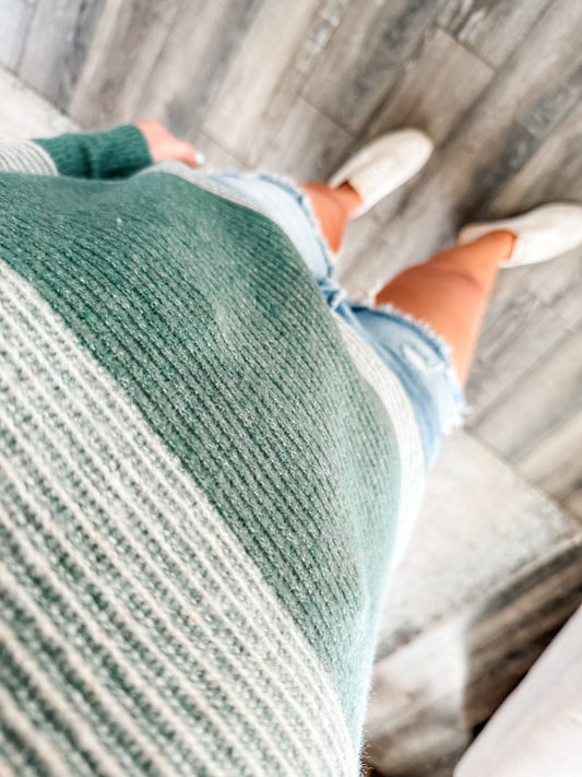 Maeve Sweater