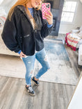 Load image into Gallery viewer, Powers Sherpa Jacket