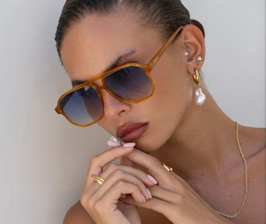 Billie Sunglasses