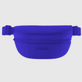 Load image into Gallery viewer, Belt Bag - Blue