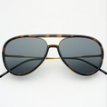 Load image into Gallery viewer, Shay Sunglasses - Tortoise