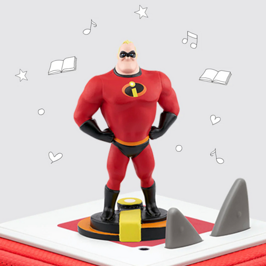 The Incredables