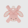 Load image into Gallery viewer, Baby Molar Teether - Bunny
