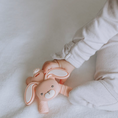 Load image into Gallery viewer, Baby Molar Teether - Bunny