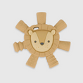 Load image into Gallery viewer, Baby Molar Teether - Lion