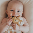 Load image into Gallery viewer, Baby Molar Teether - Lion