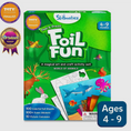 Load image into Gallery viewer, Foil Fun - World of Animals