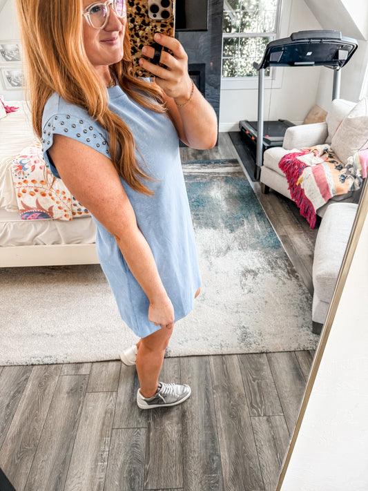Stephanie Dress