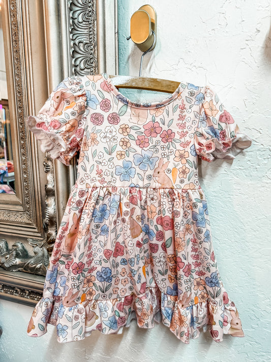 Peter Cottontail Dress