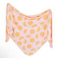 Load image into Gallery viewer, Copper Pearl Swaddle - Cutie
