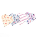 Load image into Gallery viewer, Copper Pearl Bandana Bibs - Morgan