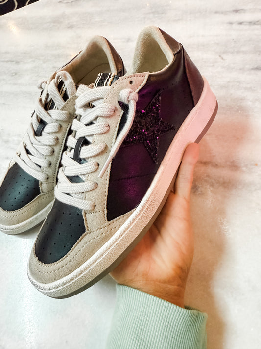 Harley Sneakers
