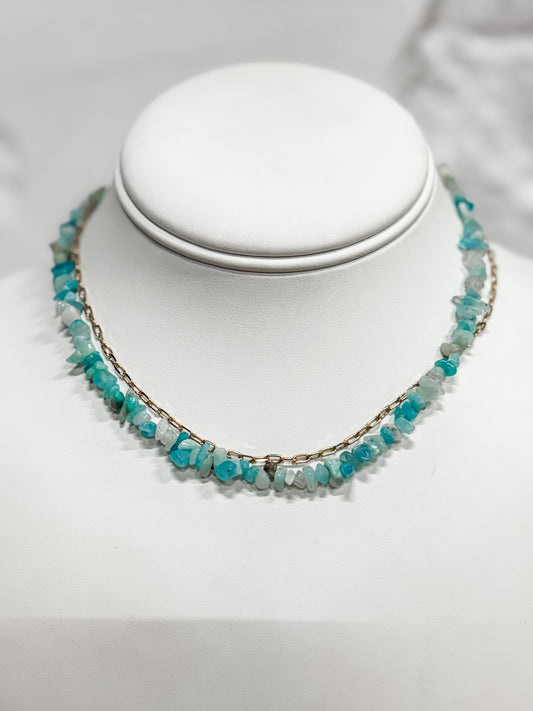 Mineral Muse Necklace