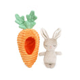 Load image into Gallery viewer, Bunny + Carrot
