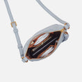 Load image into Gallery viewer, Hobo Lexi Crossbody - Indigo Cloud