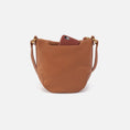 Load image into Gallery viewer, Hobo Lexi Crossbody - Warm Honey