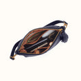 Load image into Gallery viewer, Hobo Kori Crossbody - Ink Navy