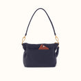 Load image into Gallery viewer, Hobo Kori Crossbody - Ink Navy