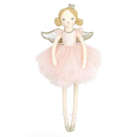 Sugar Plum Fairy